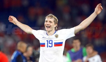 Roman Pavlyuchenko photo #